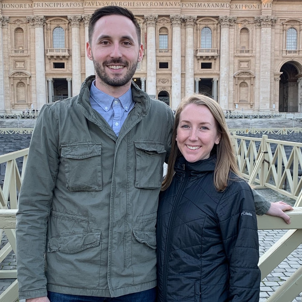 Meet your Posher, Thomas